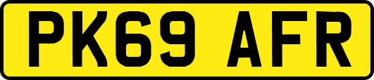 PK69AFR