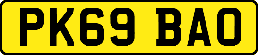 PK69BAO