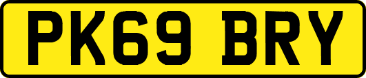 PK69BRY
