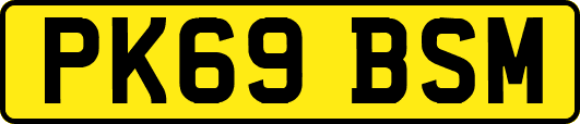 PK69BSM