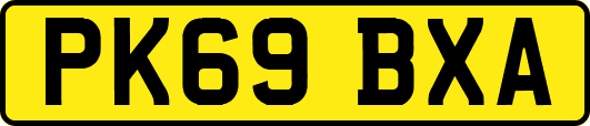 PK69BXA