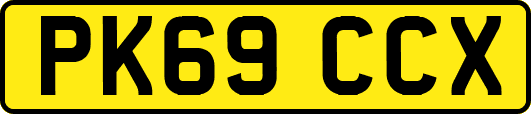 PK69CCX