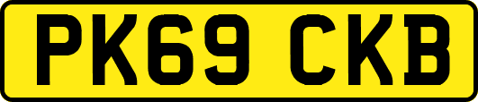 PK69CKB