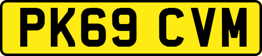 PK69CVM