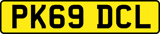 PK69DCL
