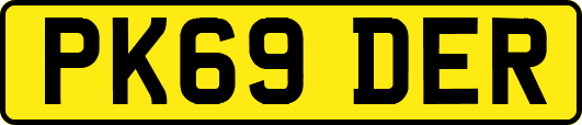 PK69DER