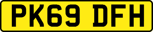 PK69DFH