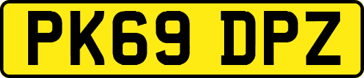 PK69DPZ
