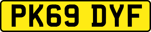 PK69DYF
