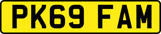 PK69FAM
