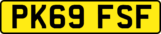 PK69FSF
