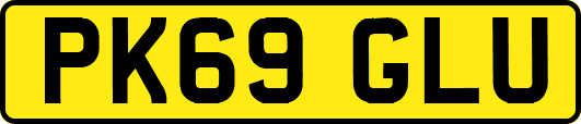PK69GLU