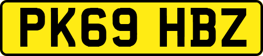 PK69HBZ