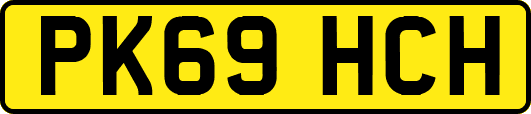 PK69HCH