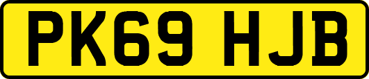 PK69HJB