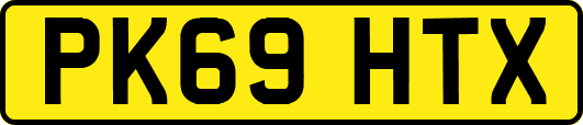 PK69HTX