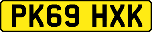 PK69HXK