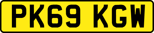 PK69KGW