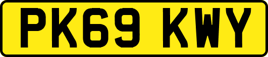 PK69KWY