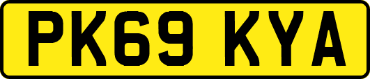 PK69KYA