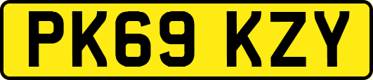 PK69KZY