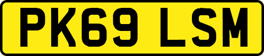 PK69LSM