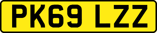 PK69LZZ