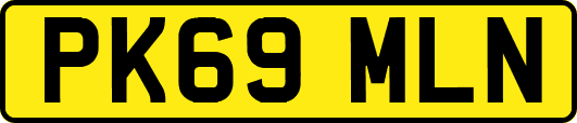 PK69MLN