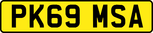 PK69MSA