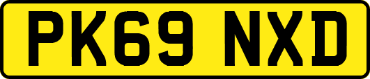 PK69NXD