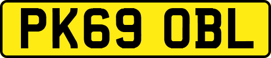PK69OBL