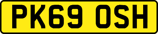 PK69OSH