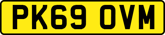 PK69OVM