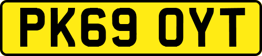 PK69OYT
