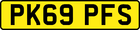 PK69PFS