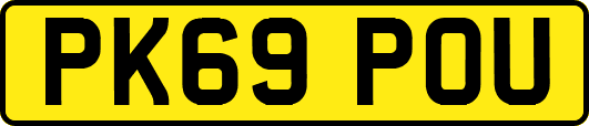 PK69POU
