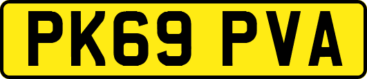 PK69PVA