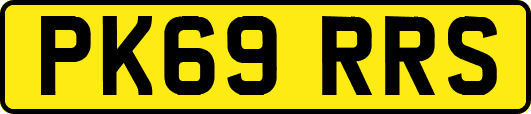 PK69RRS