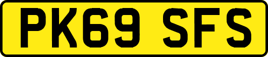 PK69SFS