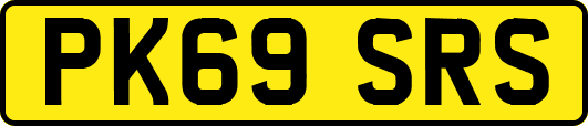 PK69SRS