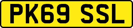 PK69SSL