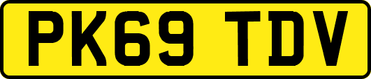 PK69TDV