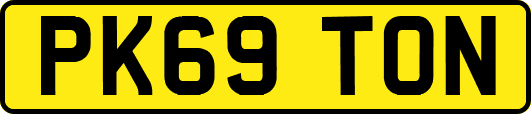 PK69TON