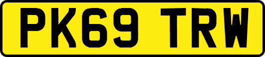 PK69TRW