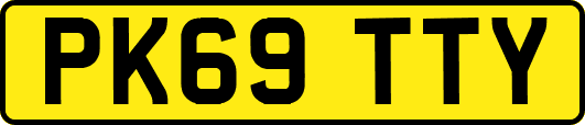 PK69TTY