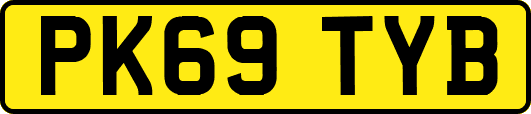 PK69TYB