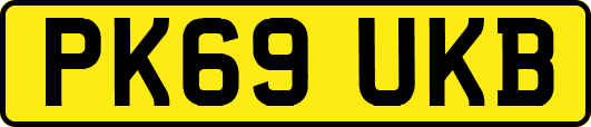 PK69UKB