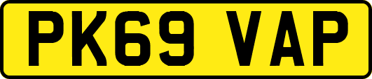 PK69VAP