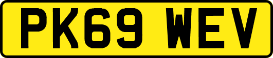 PK69WEV