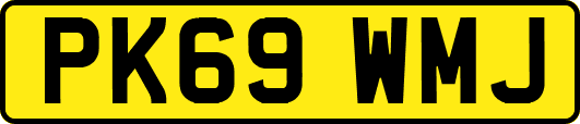 PK69WMJ